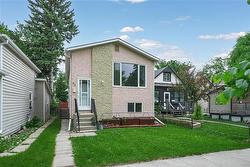 75 Lansdowne AVE  Winnipeg, MB R2W 0G2