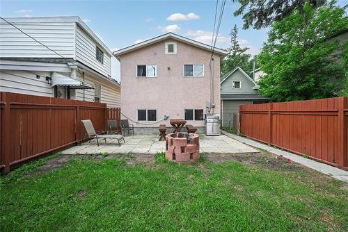 75 Lansdowne Ave, Winnipeg, MB 
