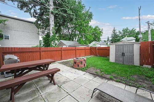 75 Lansdowne Ave, Winnipeg, MB 
