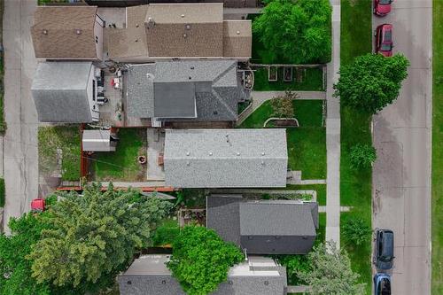 75 Lansdowne Ave, Winnipeg, MB 