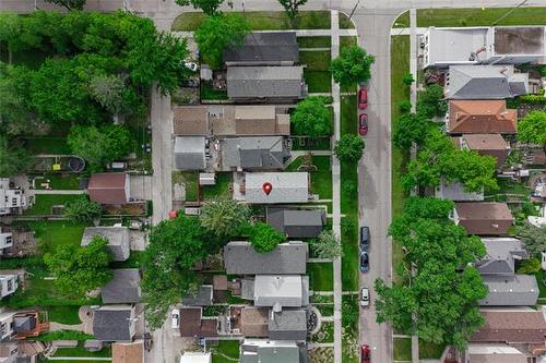75 Lansdowne Ave, Winnipeg, MB 