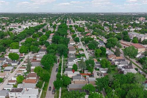 75 Lansdowne Ave, Winnipeg, MB 