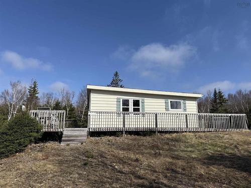 280 Malcolm'S Road, Albert Bridge, NS 