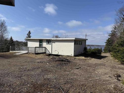 280 Malcolm'S Road, Albert Bridge, NS 