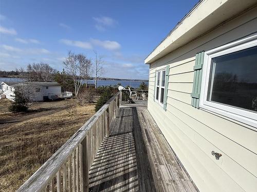 280 Malcolm'S Road, Albert Bridge, NS 