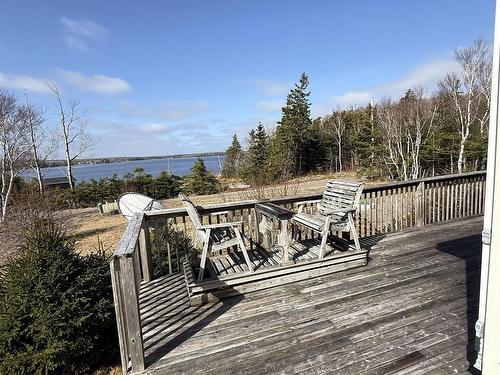 280 Malcolm'S Road, Albert Bridge, NS 