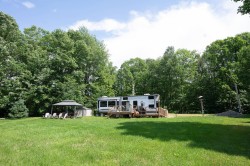 133 Ch. Dempsey Waltham, QC J0X 3H0