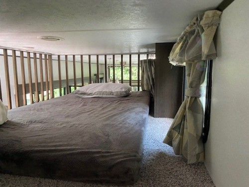 Chambre à coucher - 133 Ch. Dempsey, Waltham, QC 
