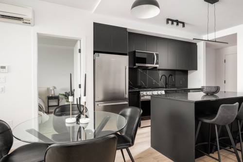 Dining Room - 212-1020 Rue Levert, Montréal (Verdun/Île-Des-Soeurs), QC 