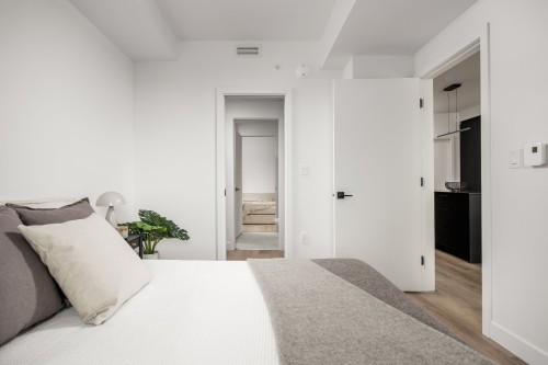 Bedroom - 212-1020 Rue Levert, Montréal (Verdun/Île-Des-Soeurs), QC 
