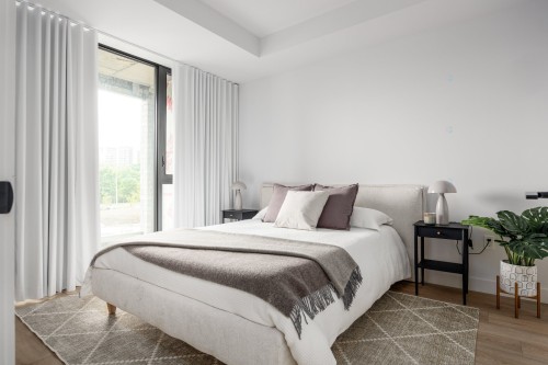 Bedroom - 212-1020 Rue Levert, Montréal (Verdun/Île-Des-Soeurs), QC 