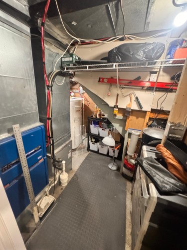 Autre - 1592 Tsse Pilon, Laval (Chomedey), QC - Indoor