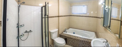 Salle de bains - 1592 Tsse Pilon, Laval (Chomedey), QC - Indoor Photo Showing Bathroom