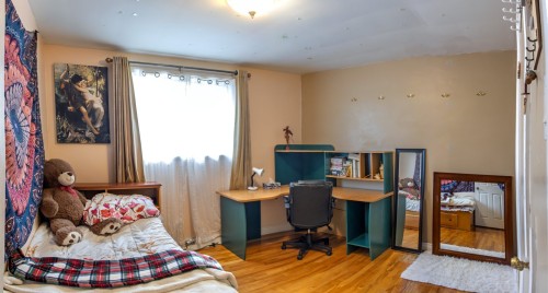 Chambre à coucher principale - 1592 Tsse Pilon, Laval (Chomedey), QC - Indoor