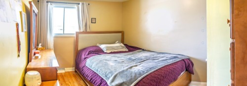 Chambre à coucher - 1592 Tsse Pilon, Laval (Chomedey), QC - Indoor Photo Showing Bedroom
