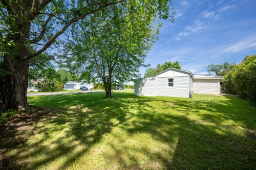 Cour - 281 Rue Bayeur, Saint-Cyprien-De-Napierville, QC - Outdoor