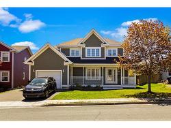 19 Larner Street St. John's, NL A1A 5S9