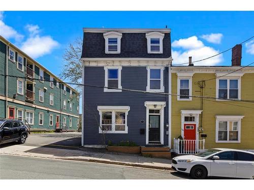 143 Gower Street  St. John's, NL A1C 1P4