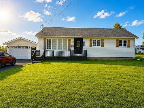 47 Irishtown Road  Carbonear, NL A1Y 1A7