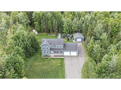 30 Rose Wy, Charters Settlement, NB 