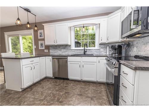 30 Rose Wy, Charters Settlement, NB 