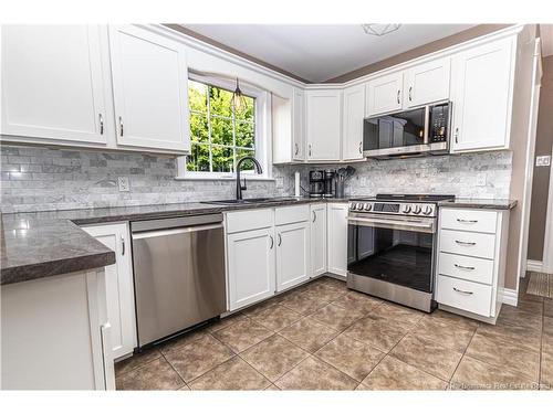 30 Rose Wy, Charters Settlement, NB 