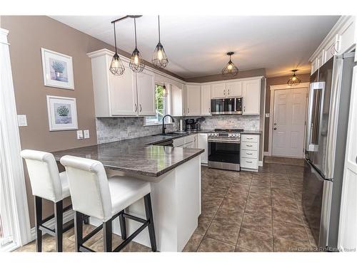 30 Rose Wy, Charters Settlement, NB 