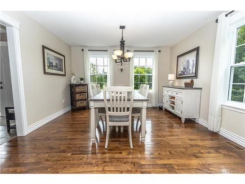 30 Rose Wy, Charters Settlement, NB 
