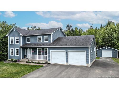 30 Rose Wy, Charters Settlement, NB 