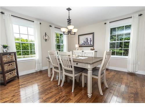 30 Rose Wy, Charters Settlement, NB 