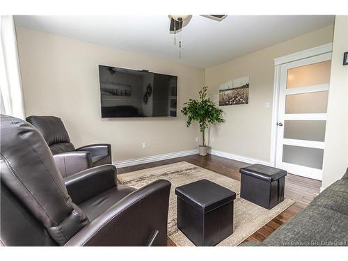 30 Rose Wy, Charters Settlement, NB 
