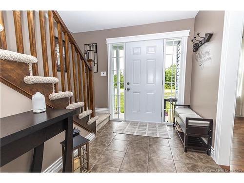 30 Rose Wy, Charters Settlement, NB 