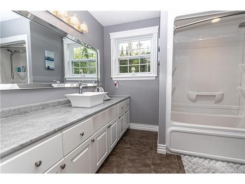 30 Rose Wy, Charters Settlement, NB 