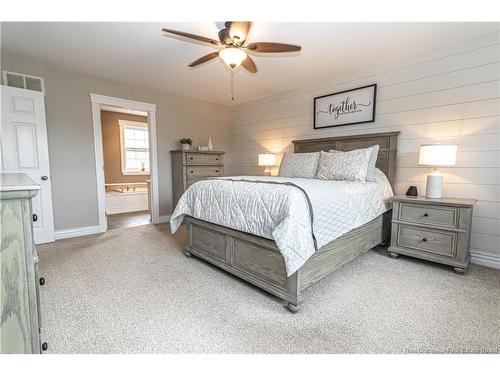 30 Rose Wy, Charters Settlement, NB 