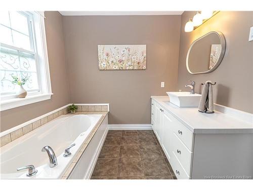 30 Rose Wy, Charters Settlement, NB 