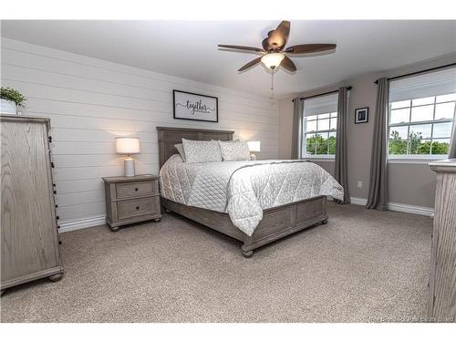 30 Rose Wy, Charters Settlement, NB 