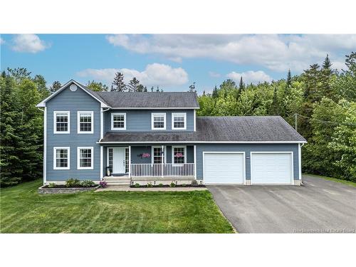 30 Rose Wy, Charters Settlement, NB 