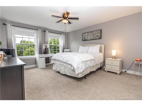 30 Rose Wy, Charters Settlement, NB 