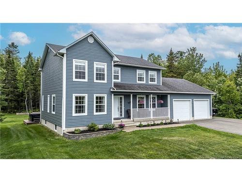30 Rose Wy, Charters Settlement, NB 