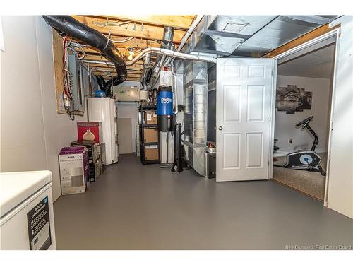 30 Rose Wy, Charters Settlement, NB 