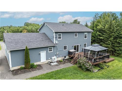 30 Rose Wy, Charters Settlement, NB 