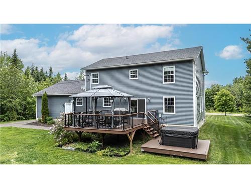 30 Rose Wy, Charters Settlement, NB 
