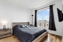 Chambre à coucher principale - 