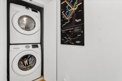 Salle de lavage - 