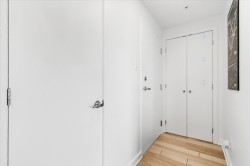 Hall d'entrée/Vestibule - 