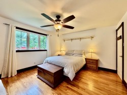 Master Bedroom - 