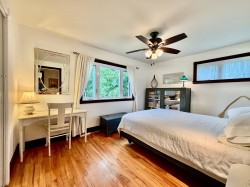 Bedroom - 