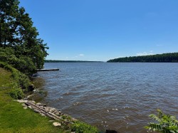 Waterfront - 