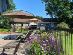 Overall view - 