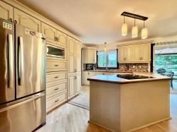 Kitchen - 